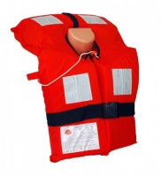 100 N Life Jacket  