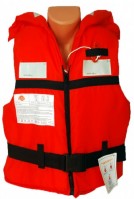 100 N Life Jacket  Child 