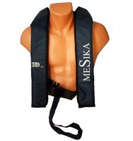 GDR-152 MANUEL INFLATABLE LIFE JACKET 150N