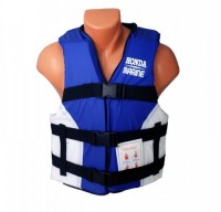 GDR-110 50N 4 STRAPS LIFE JACKET